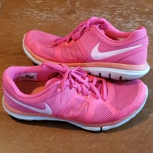 Nike Fitsole shoes